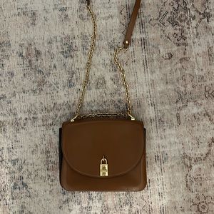 Rebecca Minkoff Love Too Shoulder Bag in Equestrian